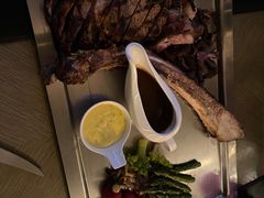 -恰餐厅及酒吧CHAR Bar & Grill(北京三里屯洲际店)