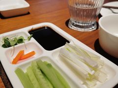 -北京全聚德(和平门店)