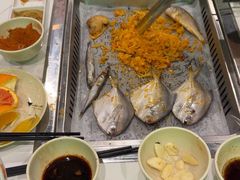 -满香园自助海鲜烤肉(赣榆吾悦广场店)