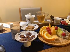 -小茶闲舍·观景商务茶馆(广州塔店)