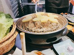 -入火韩国烤肉(凯旋广场店)