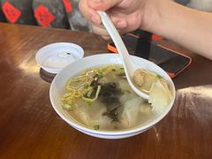 小馄饨-孝店王酒酿馒头(安昌1店)