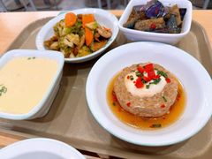 -老乡鸡(上海巴黎春天浦建店)