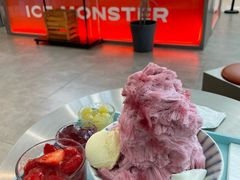 -Ice Monster冰馆·CNN评选全球十大甜品(国贸商城店)