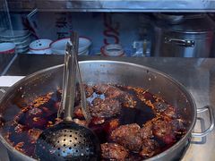 -老妈秘制兔头(春熙路店)