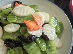 -老妈菜馆(山东路店)