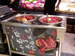-百佳永辉超市(福田星河店)