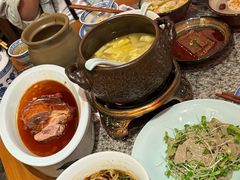 -南京大牌档(新街口德基广场店)