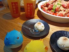 -永安鱼庄·镇江菜(丁卯店)