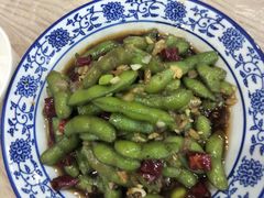 -江城燕子大排档(江汉路步行街店)