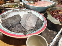 -堂客老火锅(欣阳广场总店)