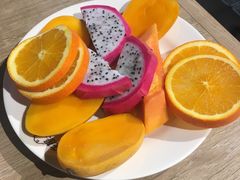 -我家牛排自助餐厅(万象汇店)