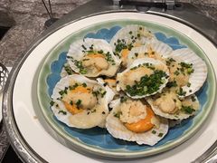 -浙江西子宾馆·瑶园咖啡厅