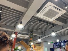 -壹块捌烧烤(灯市口店)