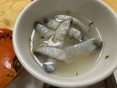 -老地方海鲜餐厅