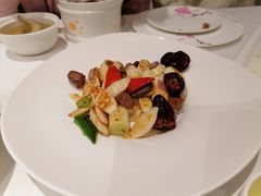 -箸福·夜上海(雨花客厅店)
