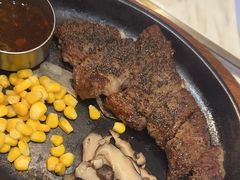 -悦荟牛排餐厅(佳木斯万达店)