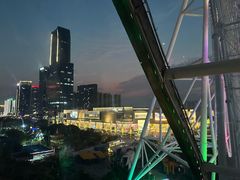 -南昌之星摩天轮