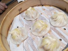 蟹粉小笼-桃园眷村(万象天地店)