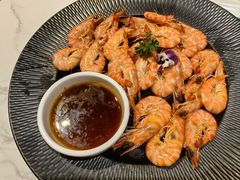-渔傅·霞浦滩涂海鲜(建平店)