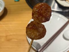-土大力韩式烤肉料理(39年·和平路店)