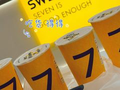 -7分甜(武林银泰店)