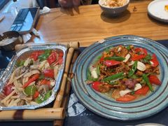 -白家寨子·山野白族菜(古城总店)