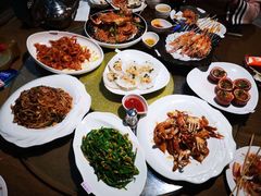 -79号渔船海鲜饭店(华强北店)