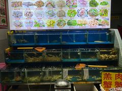 -得记得潮州海鲜砂锅粥(宝业路店)