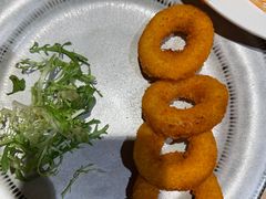 -牛扒先生·厚切雪花牛扒西餐厅(京溪店)