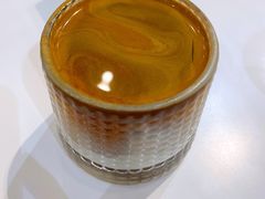 老北京污Dirty-1/4 ONE QUARTER COFFEE LAB(朝阳大悦城店)