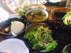 -越谜·越南餐厅(长白店)