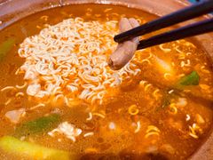 -沙胆彪炭炉牛杂煲(成都玉林店)