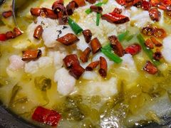 -金牌外婆家(苏州中心店)