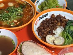 -超享乐剁椒面(元谷店)