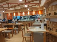 -味千拉面(瑞虹生活广场店)
