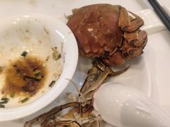 -小厨娘淮扬菜(板桥一店)