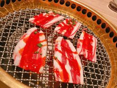 -万福·和牛炭火烧肉店(苏州中心店)