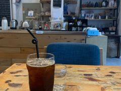 大堂-完美咖啡(建赏欧洲店)