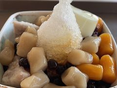 -鲜芋仙(苏州干将店)