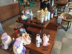 -星巴克(绍兴镜湖中新广场店)