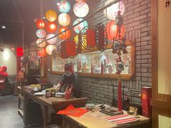 -百花人家(门城水岸店)