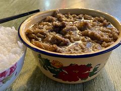 -定家小酥肉·清真(回民街店)