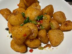 -老太原菜馆(万达店)