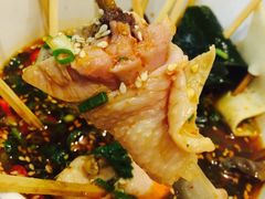 -蓉李记成都名小吃(宜昌伍家岗万达店)