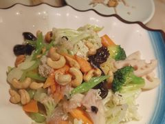 -红蜡烛-养生粥-津鲁菜(中山路店)