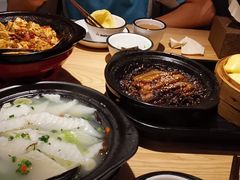 -陶德砂锅(蜀汉路店)
