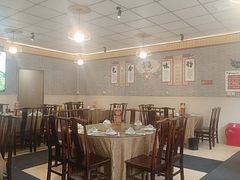 -新繁老號豌豆汤饭店·江湖菜(宝光寺店)