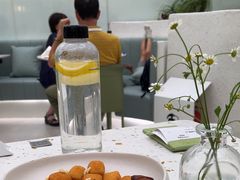 -大树餐厅(环球港店)
