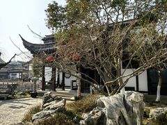 -常熟方塔园